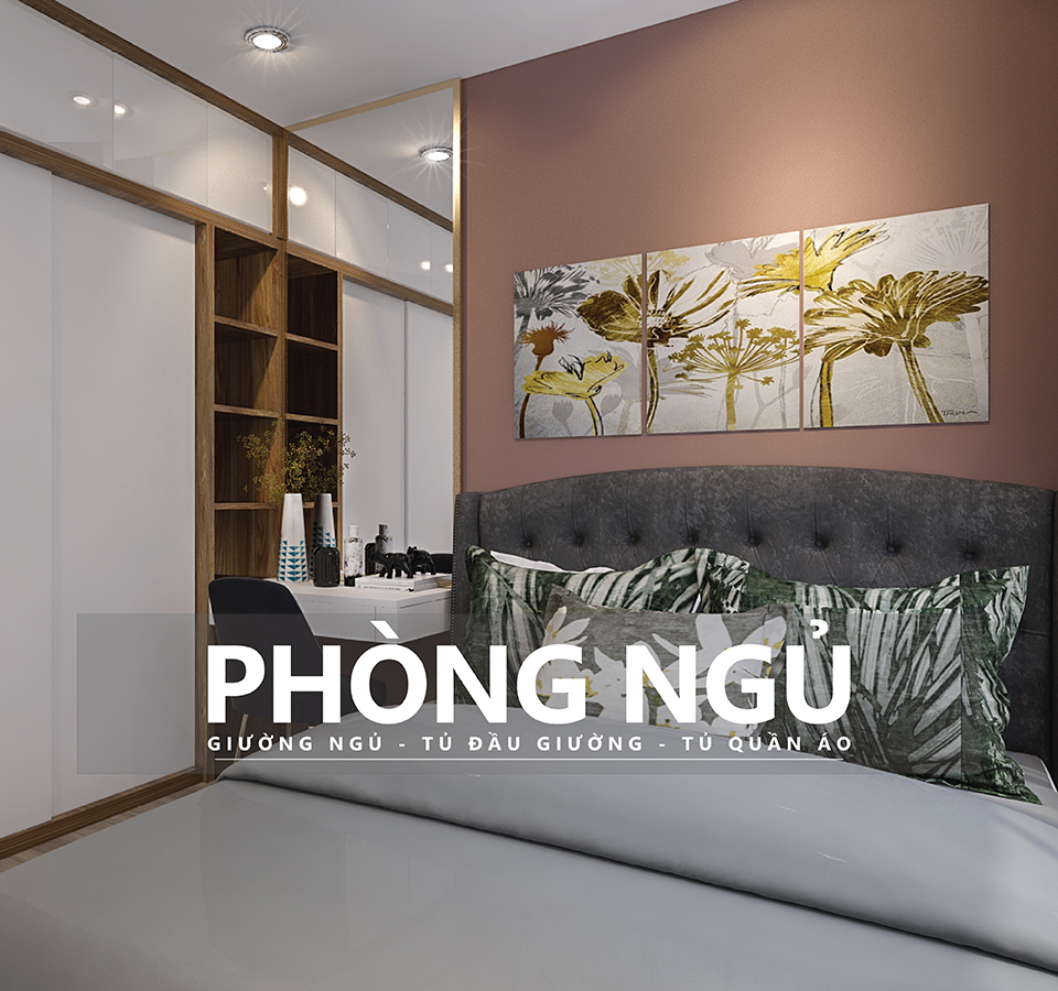 Banner Phòng ngủ