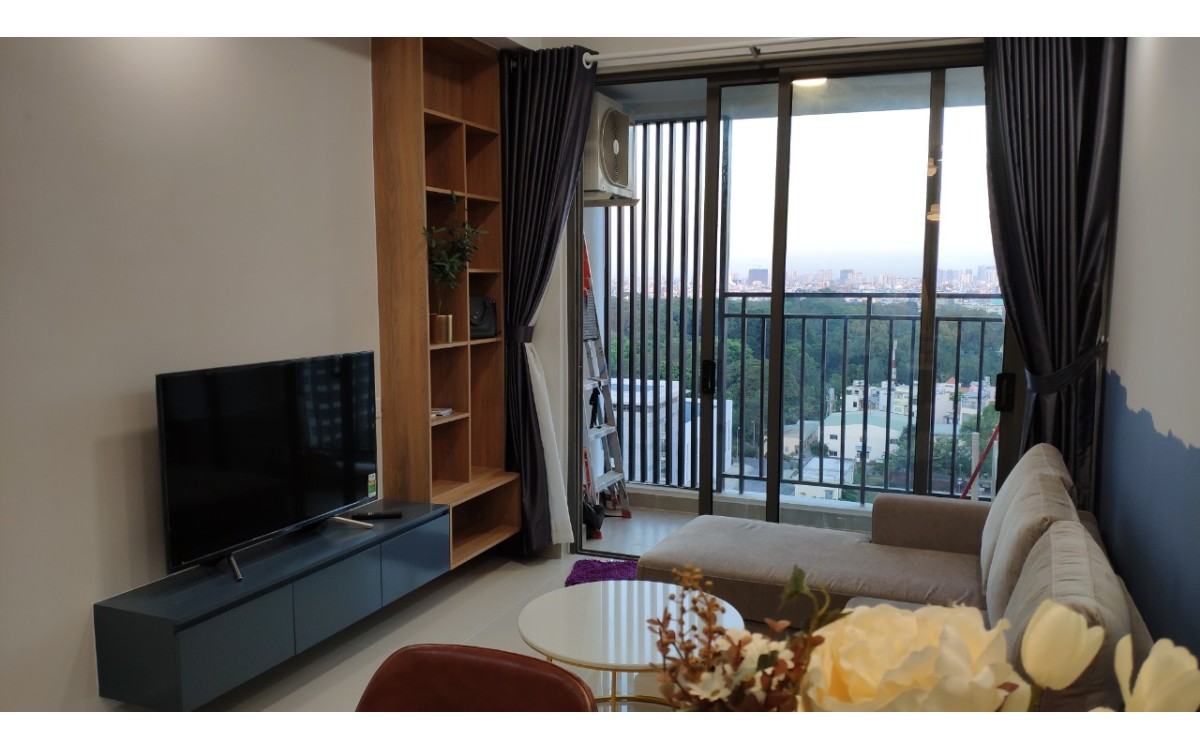 CĂN HỘ BOTANICA PREMIER - T&Acirc;N B&Igrave;NH - ANH THỊNH