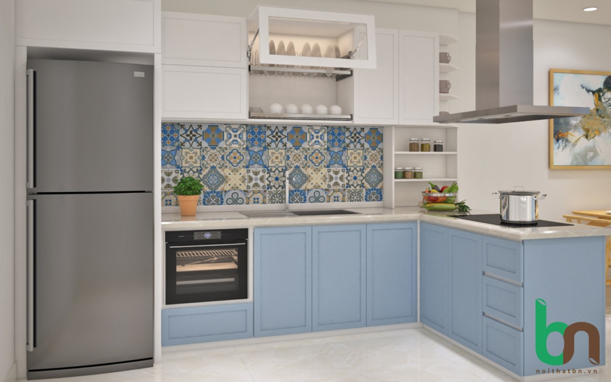 CĂN HỘ HARMONA 76M2 ANH VĂN - QUẬN T&Acirc;N B&Igrave;NH