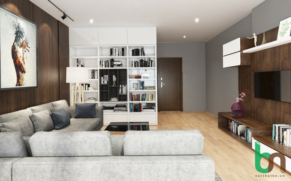 BIỆT THỰ PHỐ KHU Đ&Ocirc; THỊ H&Agrave; Đ&Ocirc; - QUẬN 10 