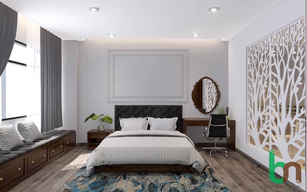 NH&Agrave; PHỐ CHỊ MINH - QUẬN THỦ ĐỨC