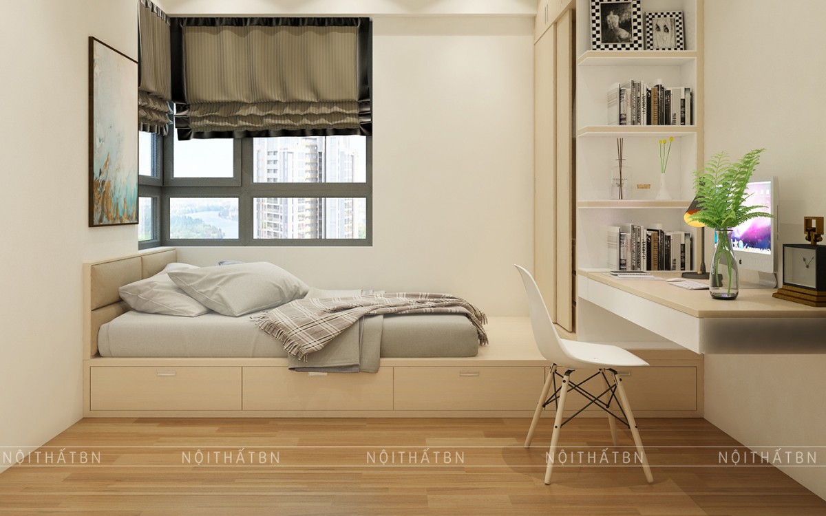 NHỮNG SAI LẦM CẦN TR&Aacute;NH KHl THIẾT KẾ NỘI THẤT