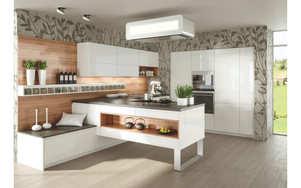 PHONG THỦY PH&Ograve;NG BẾP GI&Uacute;P 'TIỀN V&Agrave;O NHƯ NƯỚC'