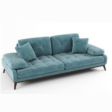 GHẾ SOFA SEAMAN GSF2-001-HF