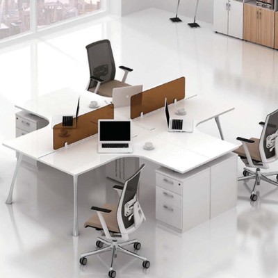 BỘ BÀN NHÂN VIÊN ELESYS 5 BNVN-001-TA