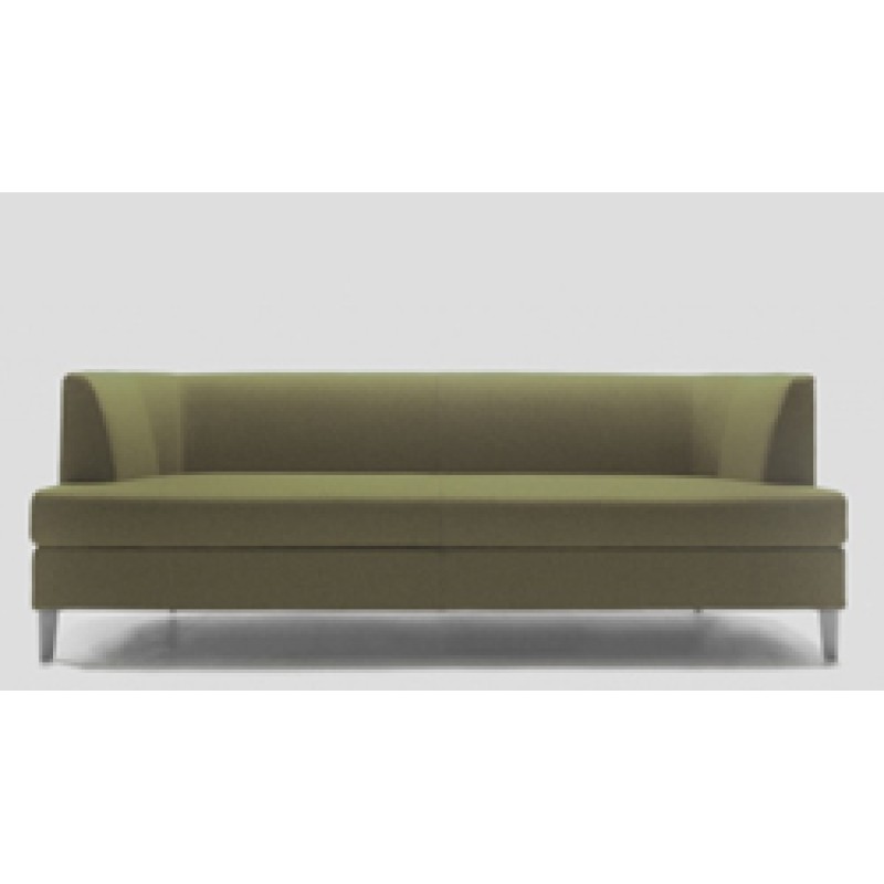 GHẾ SOFA DÀI COSY 3 CHỖ