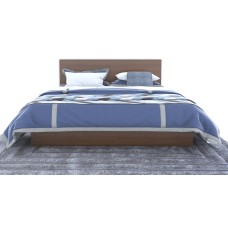 GIƯỜNG NGỦ MASTER BN-002