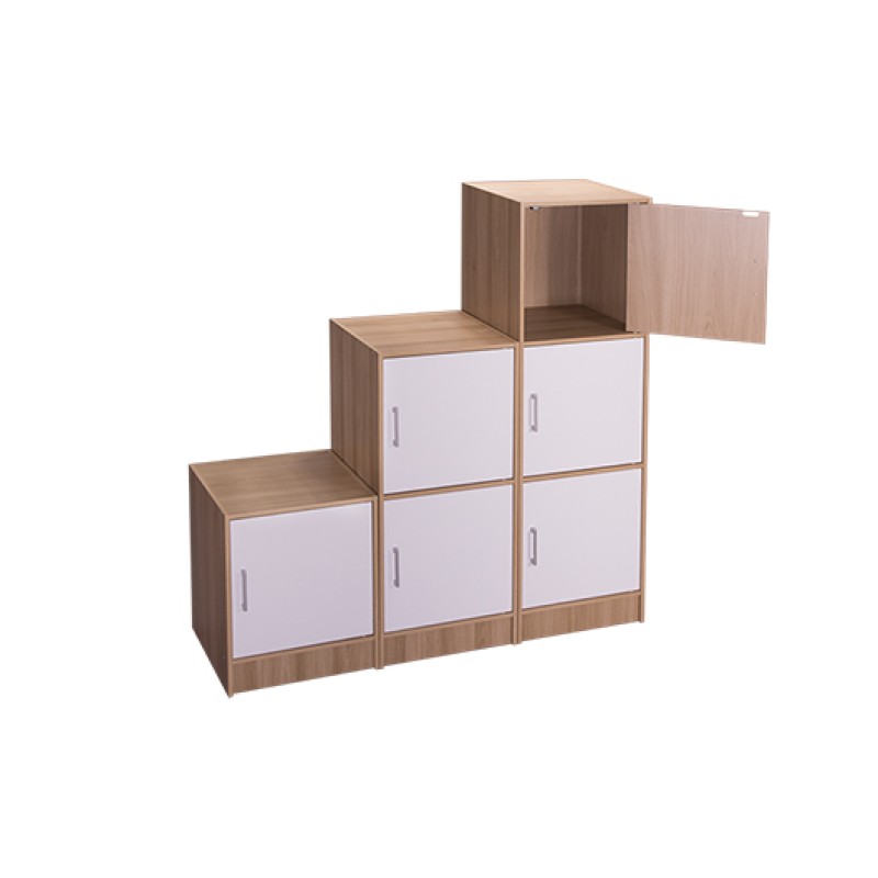 COMBO LEO 1-1 + 2-2 + 3-3