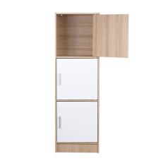 TỦ 3 HỘC 3 CỬA LEO 3-3