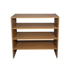 KỆ GIÀY 2 TẦNG TINA