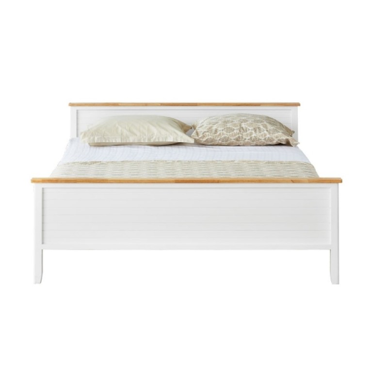 GIƯỜNG ĐÔI MOZART BN-03-GĐNL-003-UM