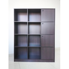 TỦ HỒ SƠ 2133 - MÀU NÂU CHOCOLATE