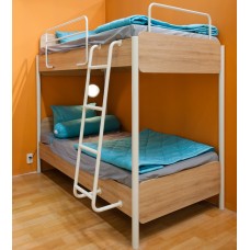 GIƯỜNG TẦNG TRẺ EM DONI GTNE-001-TA