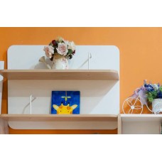 KỆ SÁCH TREO TƯỜNG TAF-001-TA