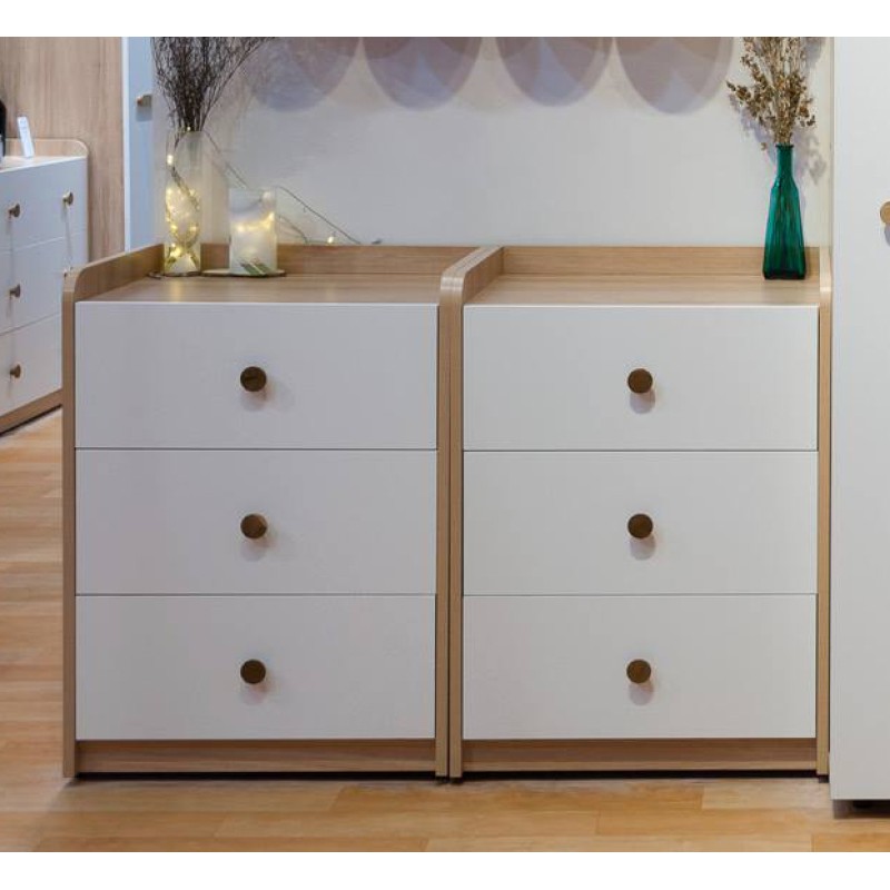 TỦ NGĂN KÉO CHEST DRAWER 63 
